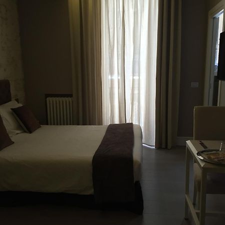 29 Venti Luxury Hotel Palermo Buitenkant foto