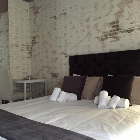 29 Venti Luxury Hotel Palermo Buitenkant foto