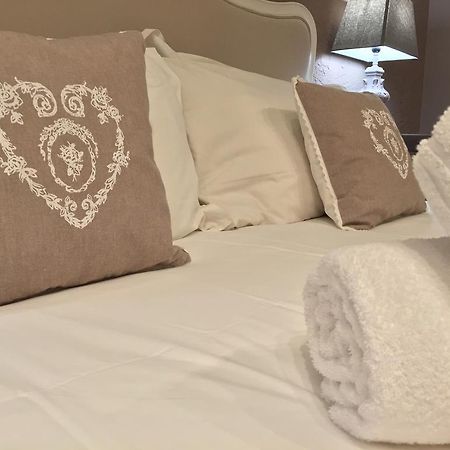 29 Venti Luxury Hotel Palermo Buitenkant foto