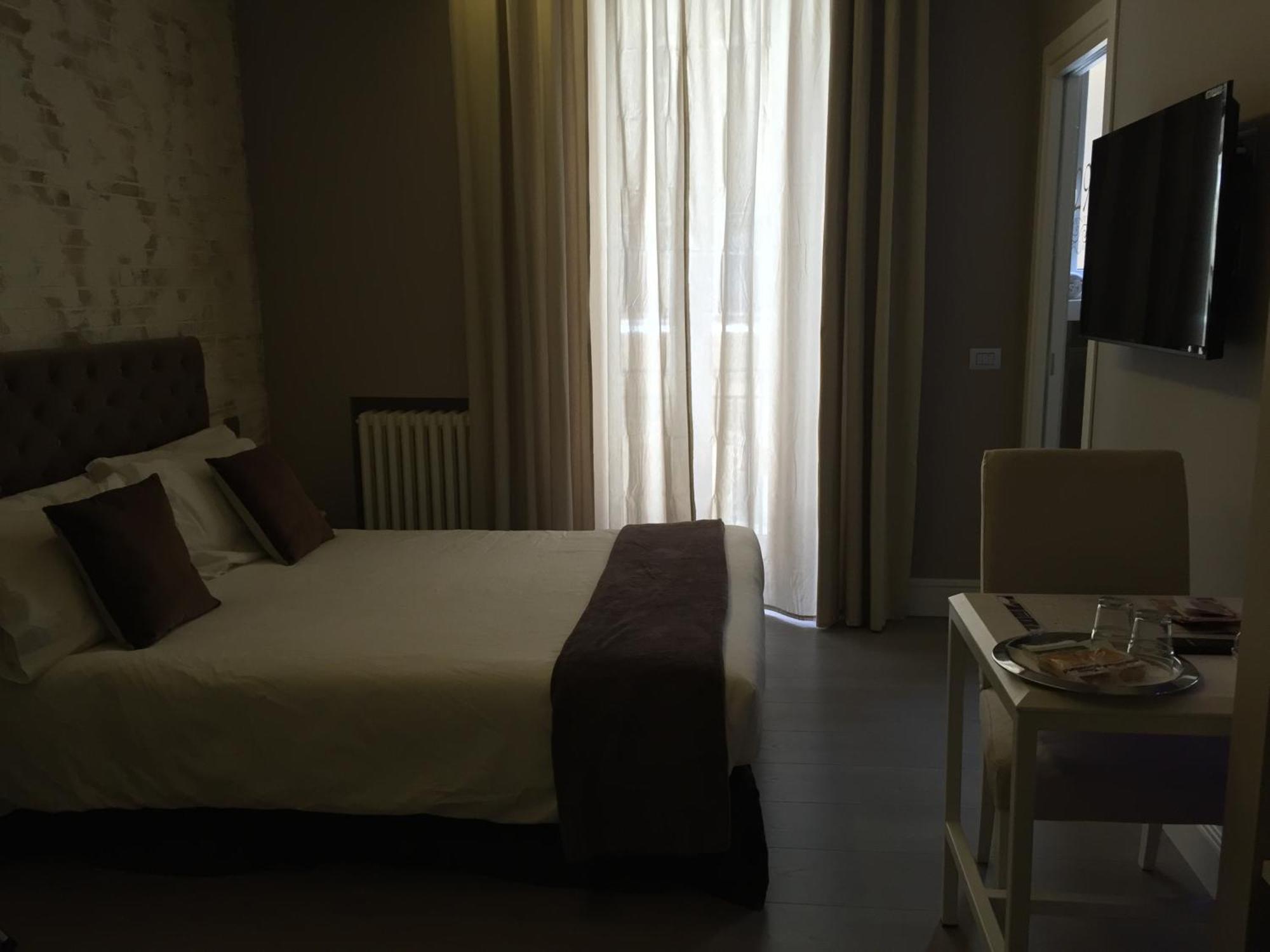 29 Venti Luxury Hotel Palermo Buitenkant foto