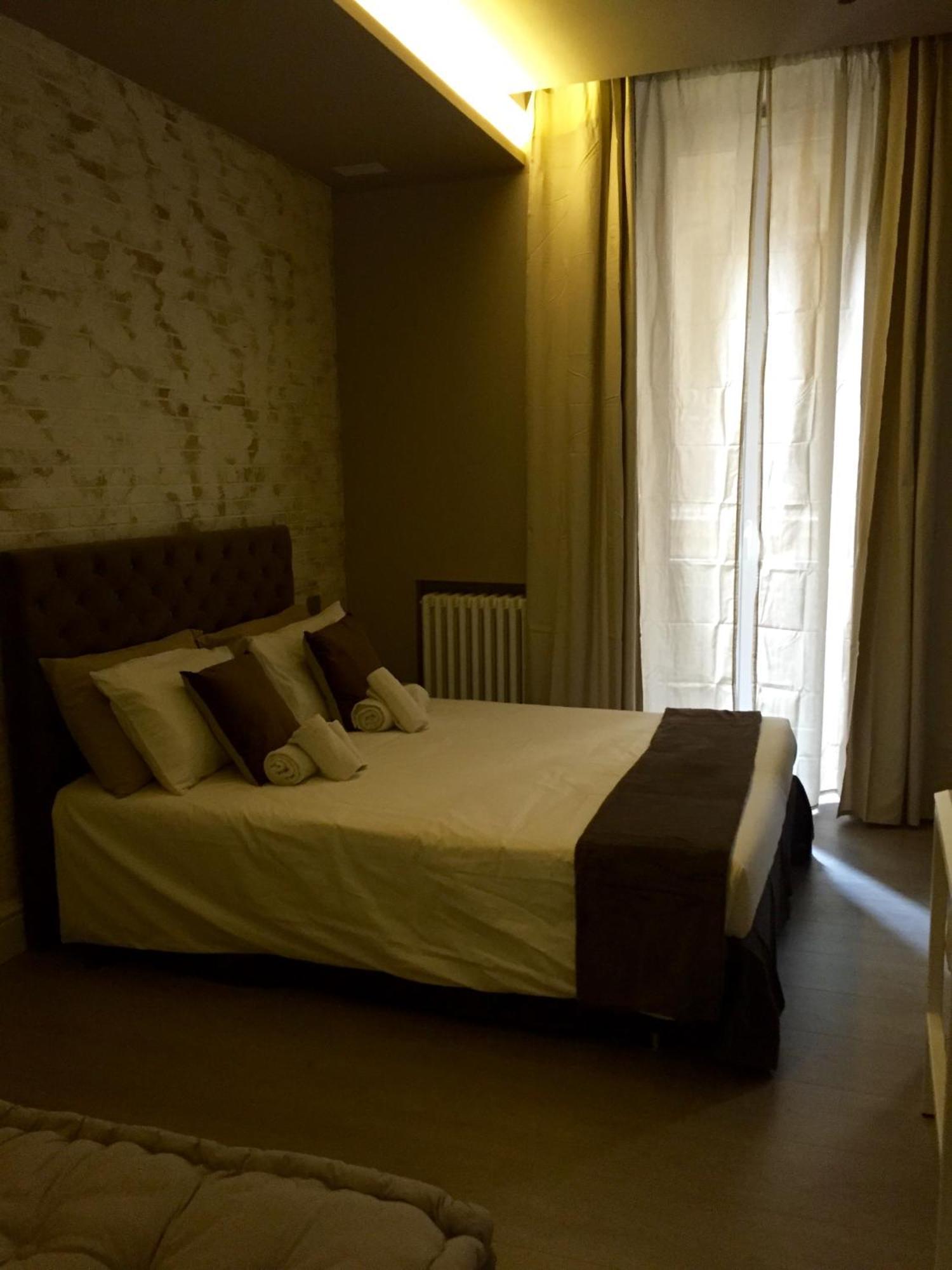29 Venti Luxury Hotel Palermo Buitenkant foto