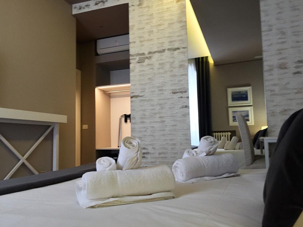 29 Venti Luxury Hotel Palermo Buitenkant foto