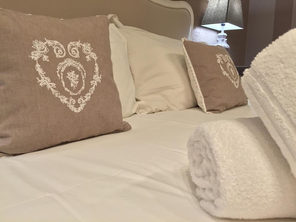 29 Venti Luxury Hotel Palermo Buitenkant foto
