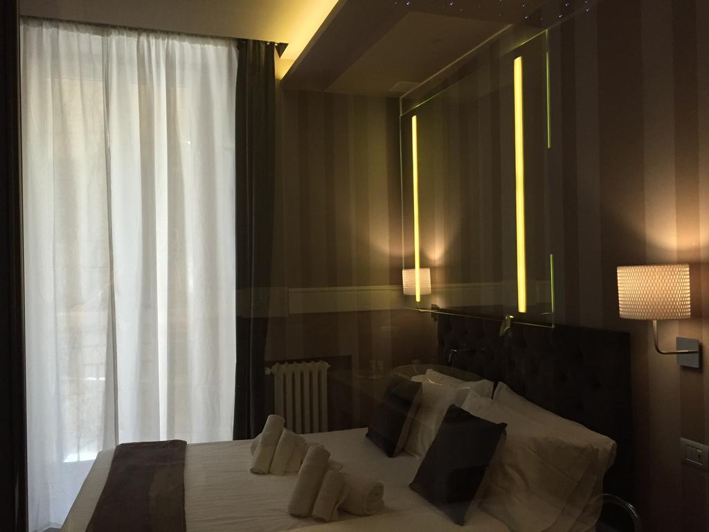 29 Venti Luxury Hotel Palermo Buitenkant foto