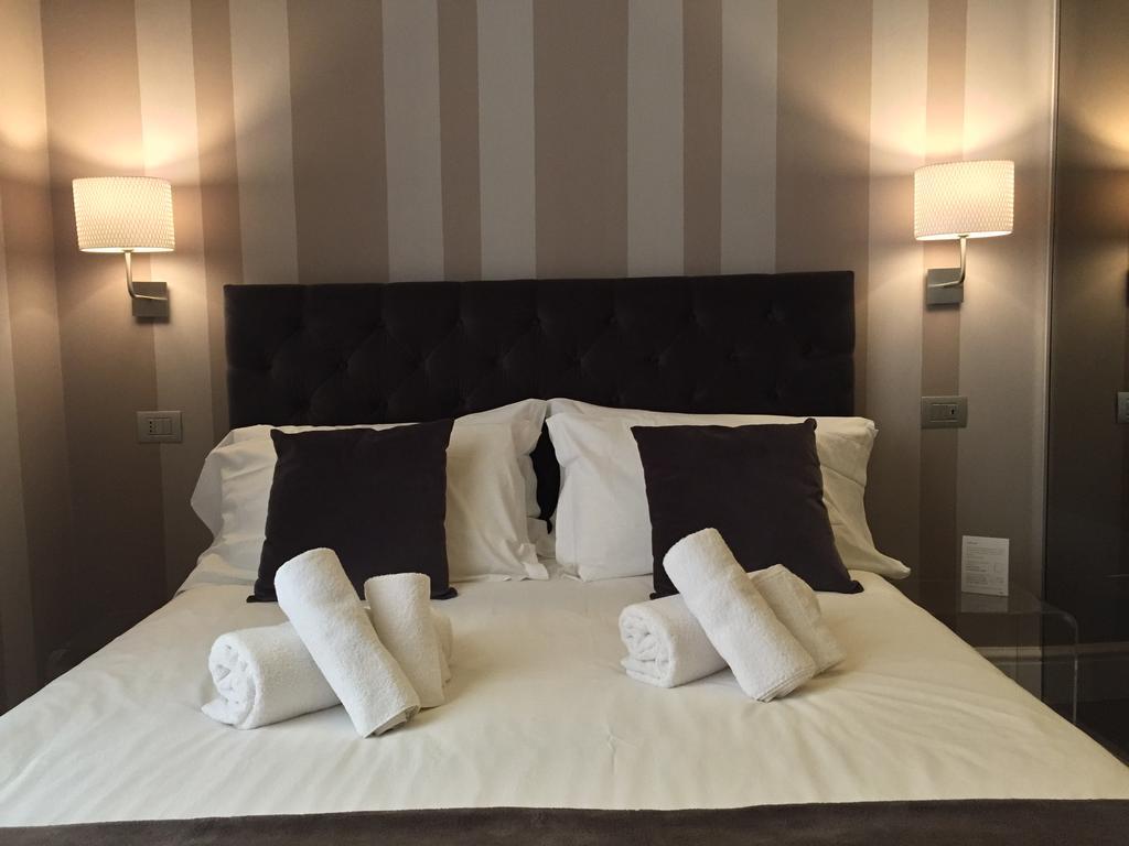 29 Venti Luxury Hotel Palermo Buitenkant foto