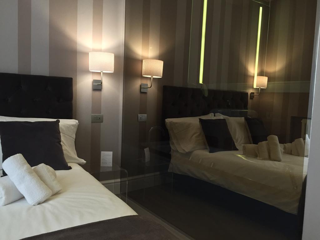 29 Venti Luxury Hotel Palermo Buitenkant foto