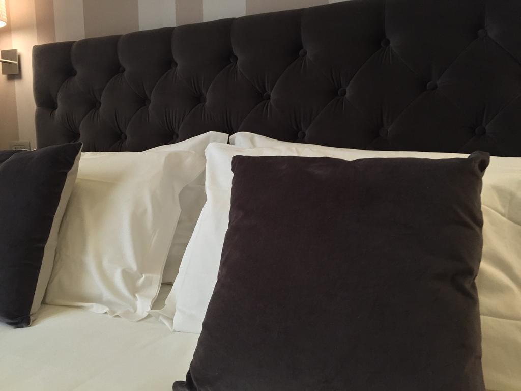 29 Venti Luxury Hotel Palermo Buitenkant foto