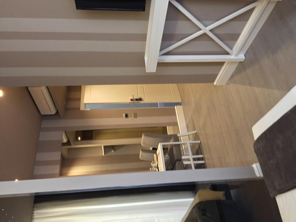 29 Venti Luxury Hotel Palermo Buitenkant foto