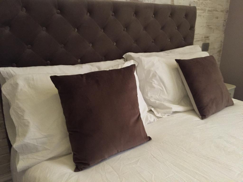 29 Venti Luxury Hotel Palermo Buitenkant foto