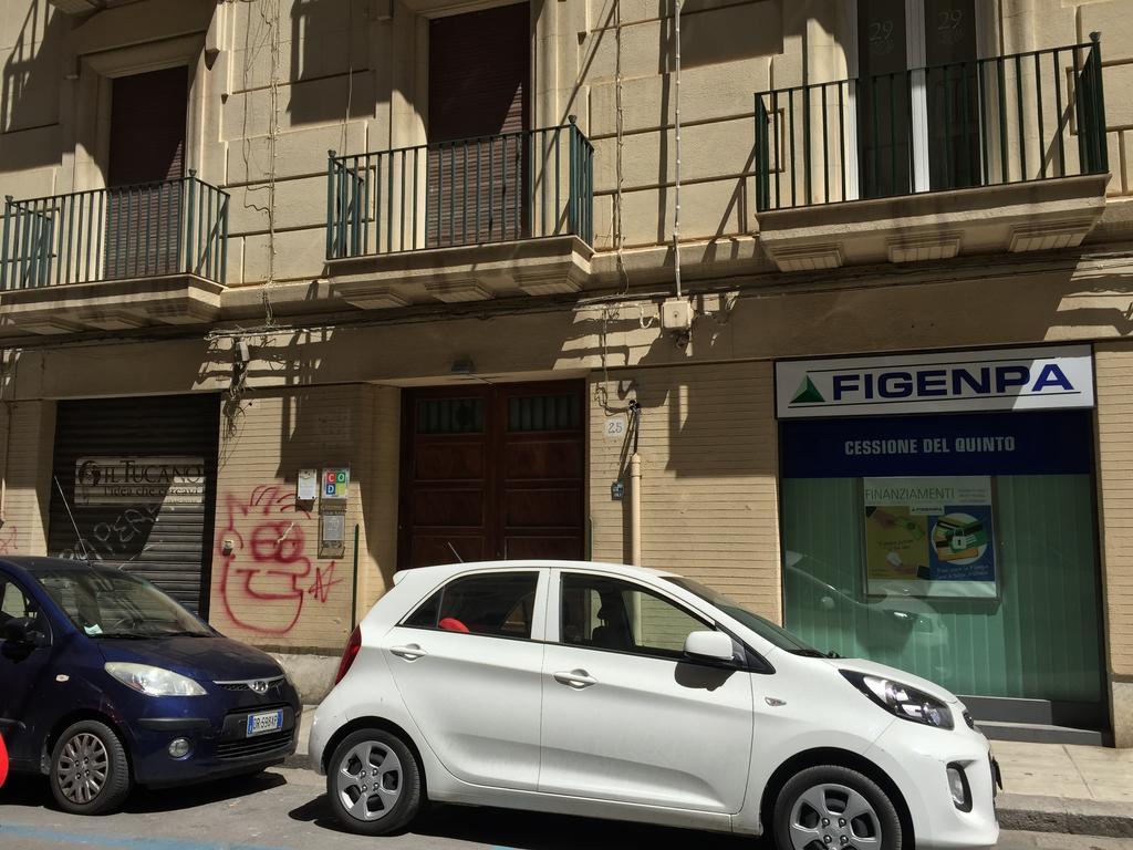 29 Venti Luxury Hotel Palermo Buitenkant foto