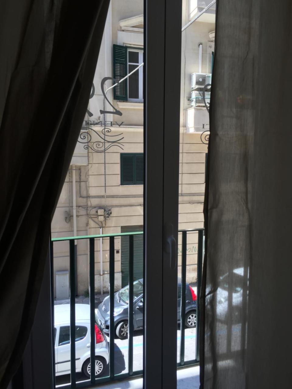 29 Venti Luxury Hotel Palermo Buitenkant foto