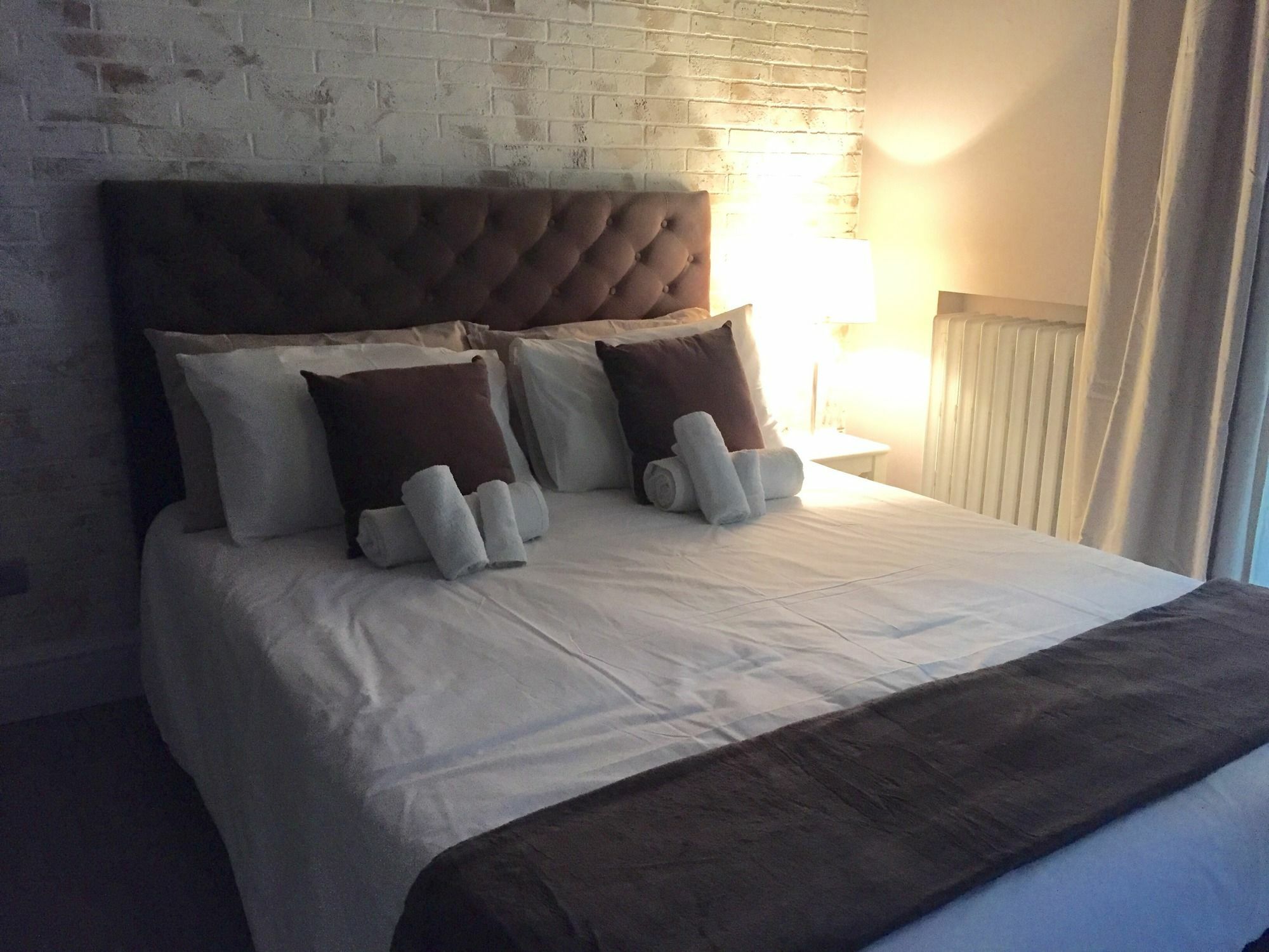 29 Venti Luxury Hotel Palermo Buitenkant foto