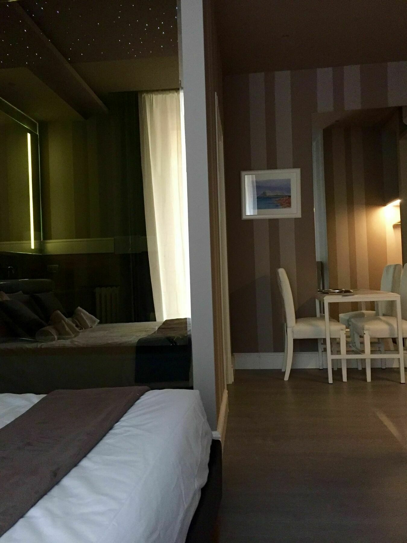 29 Venti Luxury Hotel Palermo Buitenkant foto