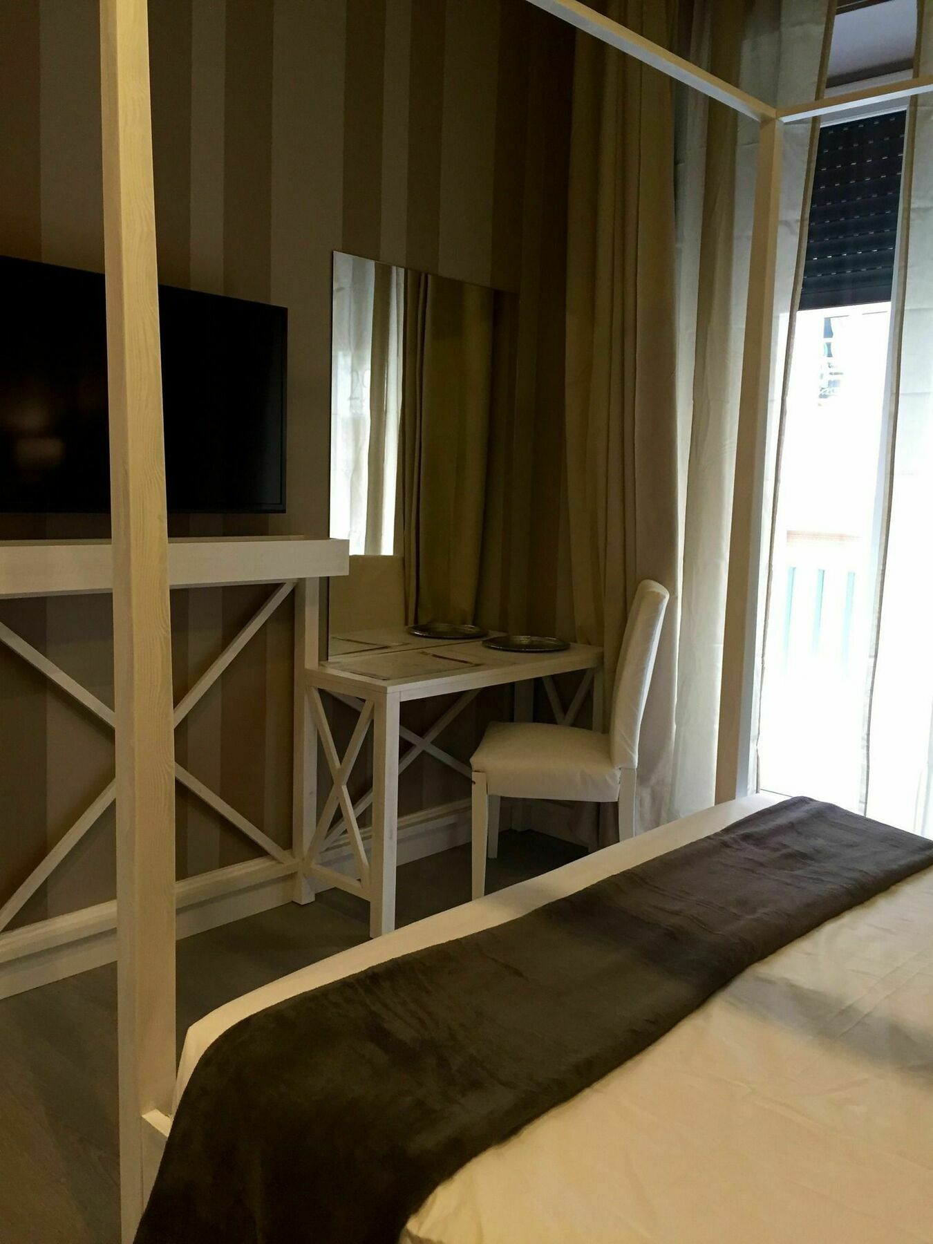 29 Venti Luxury Hotel Palermo Buitenkant foto