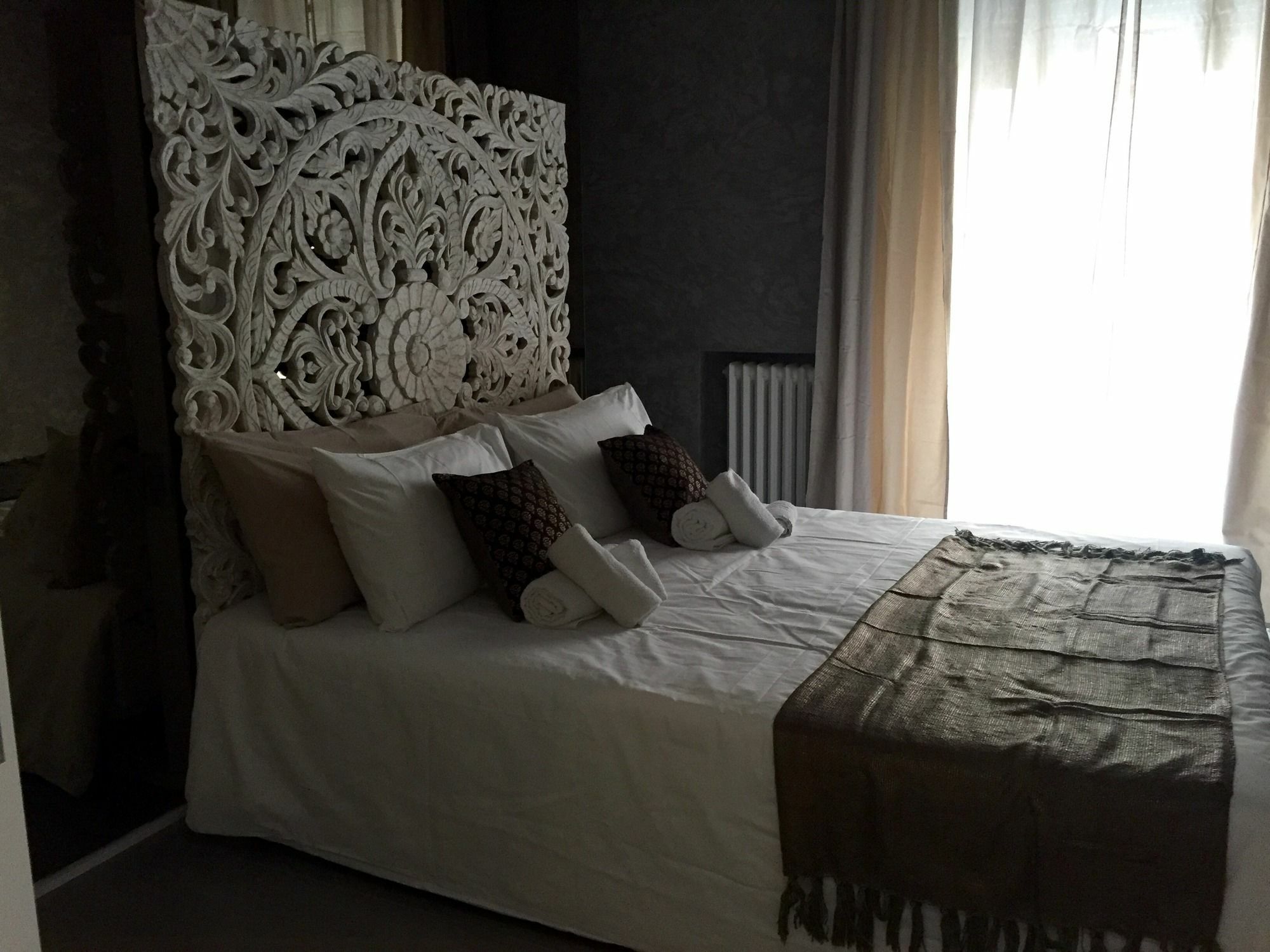 29 Venti Luxury Hotel Palermo Buitenkant foto
