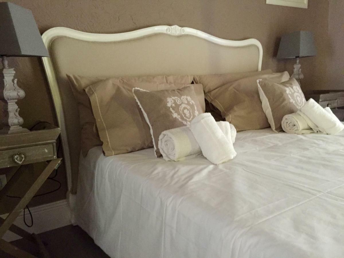 29 Venti Luxury Hotel Palermo Buitenkant foto