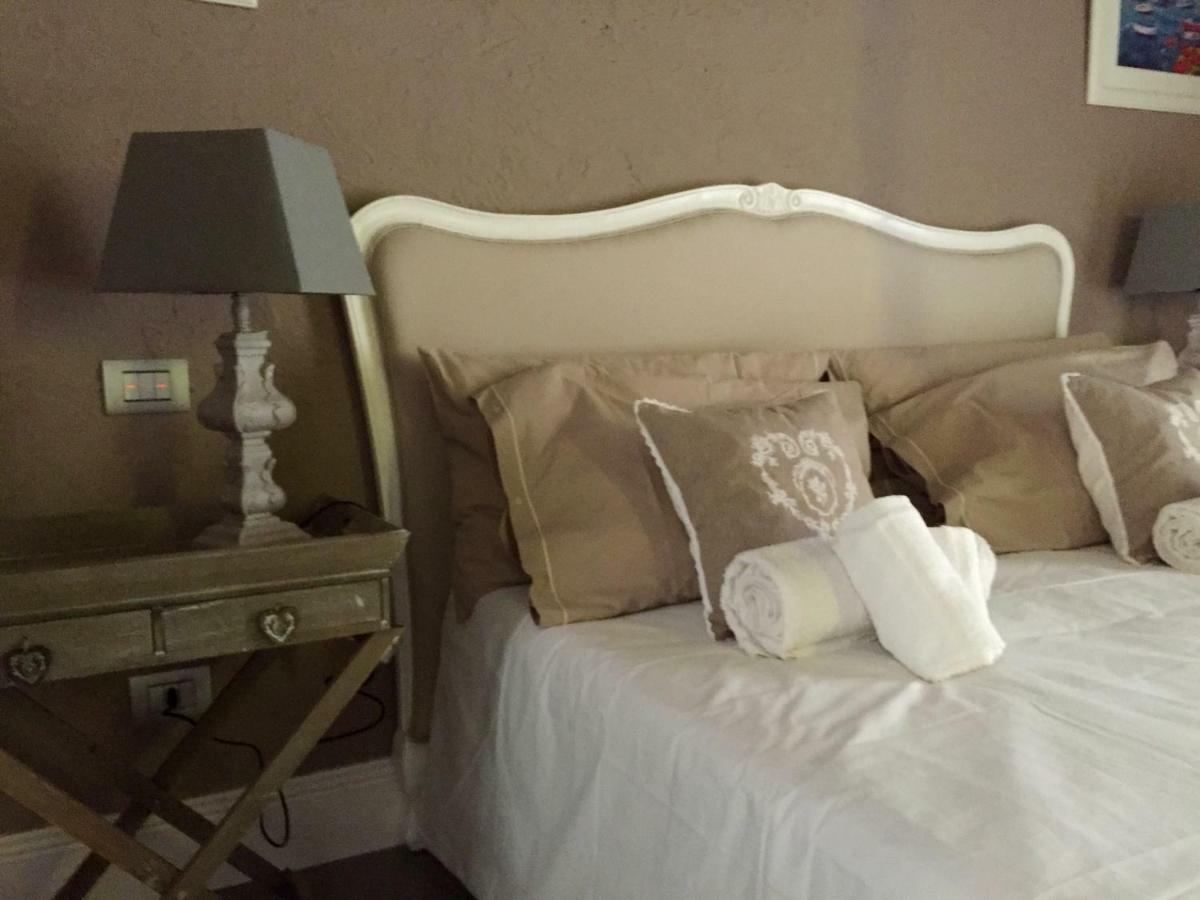 29 Venti Luxury Hotel Palermo Buitenkant foto